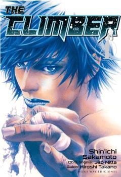 THE CLIMBER 4 | 9788419914590 | SAKAMOTO, SHINICHI | Galatea Llibres | Llibreria online de Reus, Tarragona | Comprar llibres en català i castellà online
