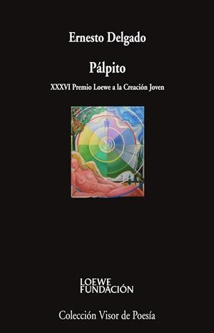 PÁLPITO | 9788498955194 | DELGADO, ERNESTO | Galatea Llibres | Llibreria online de Reus, Tarragona | Comprar llibres en català i castellà online
