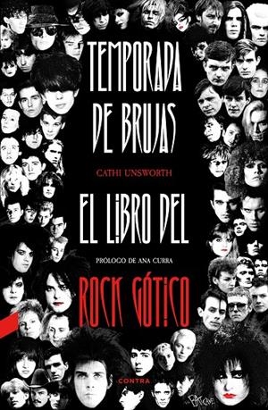 TEMPORADA DE BRUJAS | 9788410045033 | UNSWORTH, CATHI | Galatea Llibres | Librería online de Reus, Tarragona | Comprar libros en catalán y castellano online