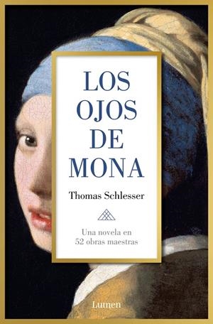 LOS OJOS DE MONA | 9788426426970 | SCHLESSER, THOMAS | Galatea Llibres | Librería online de Reus, Tarragona | Comprar libros en catalán y castellano online