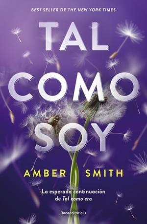 TAL COMO SOY (TAL COMO ERA 2) | 9788419743756 | SMITH, AMBER | Galatea Llibres | Librería online de Reus, Tarragona | Comprar libros en catalán y castellano online