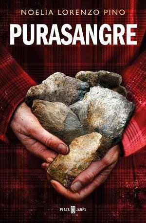 PURASANGRE (SERIE LUR Y MADDI 2) | 9788401033278 | LORENZO PINO, NOELIA | Galatea Llibres | Llibreria online de Reus, Tarragona | Comprar llibres en català i castellà online