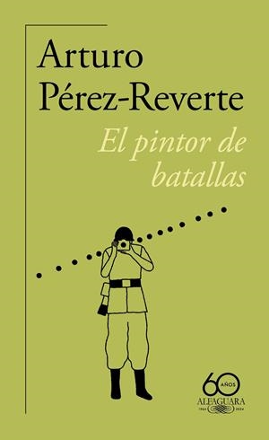 EL PINTOR DE BATALLAS | 9788420478241 | PÉREZ-REVERTE, ARTURO | Galatea Llibres | Llibreria online de Reus, Tarragona | Comprar llibres en català i castellà online