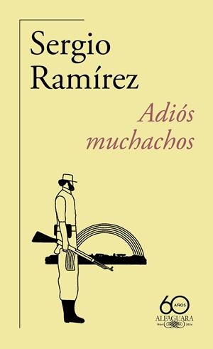 ADIÓS MUCHACHOS | 9788420478517 | RAMÍREZ, SERGIO | Galatea Llibres | Librería online de Reus, Tarragona | Comprar libros en catalán y castellano online