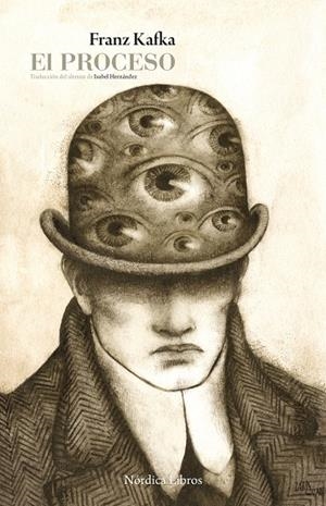 EL PROCESO | 9788410200333 | KAFKA, FRANZ | Galatea Llibres | Librería online de Reus, Tarragona | Comprar libros en catalán y castellano online