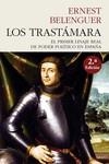 LOS TRASTÁMARA | 9788412791518 | BELENGUER, ERNEST | Galatea Llibres | Llibreria online de Reus, Tarragona | Comprar llibres en català i castellà online