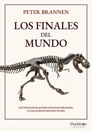 LOS FINALES DEL MUNDO | 9788413611853 | BRANNEN, PETER | Galatea Llibres | Librería online de Reus, Tarragona | Comprar libros en catalán y castellano online