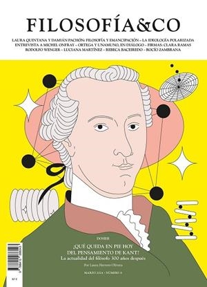 FILOSOFÍA & CO 8 | 9788410086043 | Galatea Llibres | Librería online de Reus, Tarragona | Comprar libros en catalán y castellano online