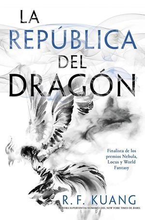 LA REPUBLICA DEL DRAGON | 9788419266910 | KUANG, REBECCA F. | Galatea Llibres | Llibreria online de Reus, Tarragona | Comprar llibres en català i castellà online