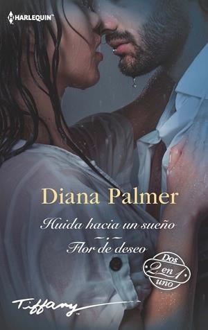 HUIDA HACIA UN SUEÑO / FLOR DE DESEO | 9788411806930 | PALMER, DIANA | Galatea Llibres | Llibreria online de Reus, Tarragona | Comprar llibres en català i castellà online