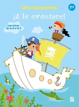 UNO LOS PUNTOS A LA AVENTURA | 9789403235400 | Galatea Llibres | Llibreria online de Reus, Tarragona | Comprar llibres en català i castellà online