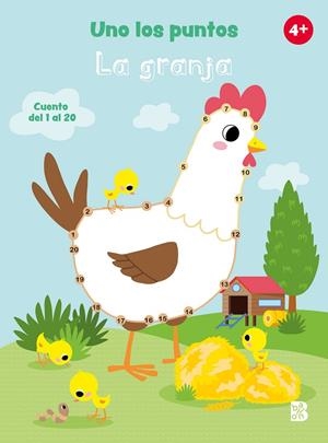 UNO LOS PUNTOS LA GRANJA | 9789403235431 | Galatea Llibres | Llibreria online de Reus, Tarragona | Comprar llibres en català i castellà online