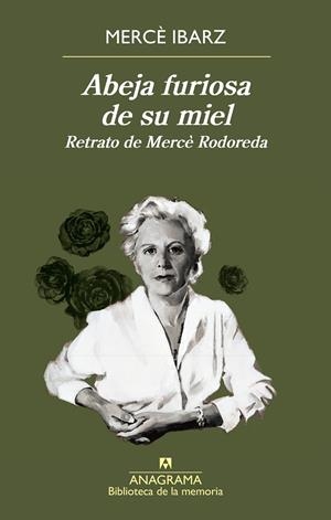 ABEJA FURIOSA DE SU MIEL | 9788433922540 | IBARZ, MERCÈ | Galatea Llibres | Librería online de Reus, Tarragona | Comprar libros en catalán y castellano online