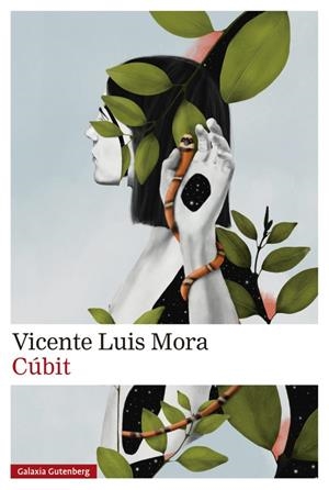 CÚBIT | 9788419738899 | MORA, VICENTE LUIS | Galatea Llibres | Llibreria online de Reus, Tarragona | Comprar llibres en català i castellà online