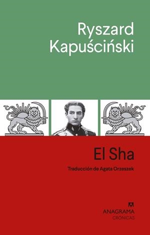 EL SHA | 9788433922526 | KAPUSCINSKI, RYSZARD | Galatea Llibres | Llibreria online de Reus, Tarragona | Comprar llibres en català i castellà online