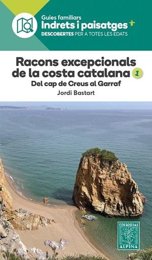 RACONS EXCEPCIONALS DE LA COSTA CATALANA 1. | 9788470110979 | BASTART, JORDI | Galatea Llibres | Llibreria online de Reus, Tarragona | Comprar llibres en català i castellà online