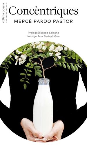 CONCENTRIQUES | 9788412777574 | PARDO PASTOR, MERCÈ | Galatea Llibres | Llibreria online de Reus, Tarragona | Comprar llibres en català i castellà online