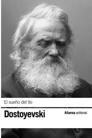 EL SUEÑO DEL TÍO | 9788411485920 | DOSTOYEVSKI, FIÓDOR | Galatea Llibres | Llibreria online de Reus, Tarragona | Comprar llibres en català i castellà online
