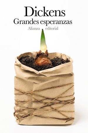 GRANDES ESPERANZAS | 9788411485937 | DICKENS, CHARLES | Galatea Llibres | Librería online de Reus, Tarragona | Comprar libros en catalán y castellano online