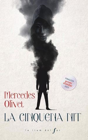LA CINQUENA NIT | 9788447951581 | OLIVET SÁNCHEZ, MERCEDES | Galatea Llibres | Librería online de Reus, Tarragona | Comprar libros en catalán y castellano online