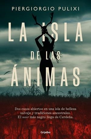 LA ISLA DE LAS ÁNIMAS | 9788425363283 | PULIXI, PIERGIORGIO | Galatea Llibres | Llibreria online de Reus, Tarragona | Comprar llibres en català i castellà online