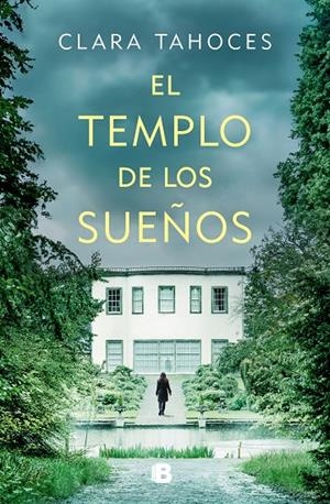 EL TEMPLO DE LOS SUEÑOS | 9788466677493 | TAHOCES, CLARA | Galatea Llibres | Llibreria online de Reus, Tarragona | Comprar llibres en català i castellà online