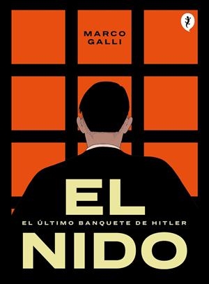 EL NIDO | 9788419409591 | GALLI, MARCO | Galatea Llibres | Llibreria online de Reus, Tarragona | Comprar llibres en català i castellà online