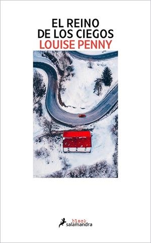 EL REINO DE LOS CIEGOS (INSPECTOR ARMAND GAMACHE 14) | 9788419456441 | PENNY, LOUISE | Galatea Llibres | Llibreria online de Reus, Tarragona | Comprar llibres en català i castellà online