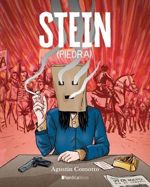 STEIN (PIEDRA) | 9788410200111 | COMOTTO, AGUSTIN | Galatea Llibres | Llibreria online de Reus, Tarragona | Comprar llibres en català i castellà online