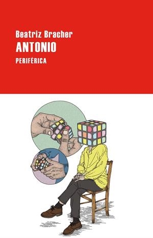 ANTONIO | 9788410171039 | BRACHER, BEATRIZ | Galatea Llibres | Librería online de Reus, Tarragona | Comprar libros en catalán y castellano online