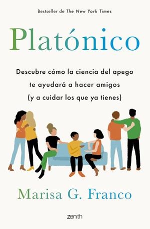 PLATÓNICO | 9788408284512 | G. FRANCO, MARISA | Galatea Llibres | Llibreria online de Reus, Tarragona | Comprar llibres en català i castellà online