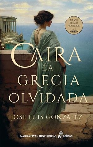 CAIRA | 9788435064446 | GONZÁLEZ GARCÍA, JOSÉ LUIS | Galatea Llibres | Llibreria online de Reus, Tarragona | Comprar llibres en català i castellà online