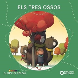 ELS TRES OSSOS | 9788448962906 | BALDÓ, ESTEL/GIL, ROSA/SOLIVA, MARIA | Galatea Llibres | Llibreria online de Reus, Tarragona | Comprar llibres en català i castellà online
