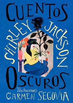CUENTOS OSCUROS | 9788412782042 | JACKSON, SHIRLEY | Galatea Llibres | Llibreria online de Reus, Tarragona | Comprar llibres en català i castellà online