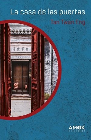 LA CASA DE LAS PUERTAS | 9788419211361 | ENG,TAN TWAN | Galatea Llibres | Librería online de Reus, Tarragona | Comprar libros en catalán y castellano online