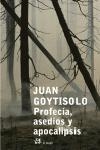 PROFECIA, ASEDIOS Y APOCALIPSIS | 9788476697368 | GOYTISOLO, JUAN | Galatea Llibres | Librería online de Reus, Tarragona | Comprar libros en catalán y castellano online