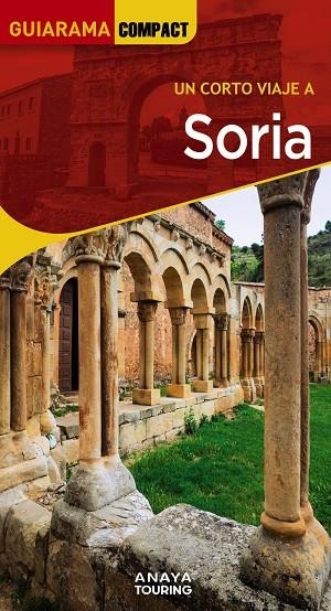 SORIA GUIARAMA 2024 | 9788491587347 | PAZ SAZ, PEPO | Galatea Llibres | Llibreria online de Reus, Tarragona | Comprar llibres en català i castellà online