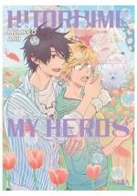HITORIJIME MY HERO 8 | 9788410213616 | ARII, MEMECO | Galatea Llibres | Llibreria online de Reus, Tarragona | Comprar llibres en català i castellà online
