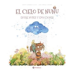 EL CIELO DE NUNU | 9788419565624 | FERNÁNDEZ SELVA, NOEMÍ | Galatea Llibres | Librería online de Reus, Tarragona | Comprar libros en catalán y castellano online