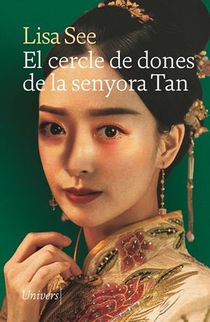EL CERCLE DE DONES DE LA SENYORA TAN | 9788418887956 | SEE, LISA | Galatea Llibres | Librería online de Reus, Tarragona | Comprar libros en catalán y castellano online