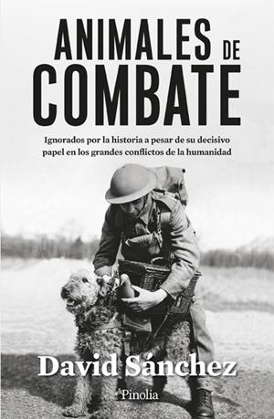 ANIMALES DE COMBATE | 9788419878229 | SÁNCHEZ, DAVID | Galatea Llibres | Llibreria online de Reus, Tarragona | Comprar llibres en català i castellà online