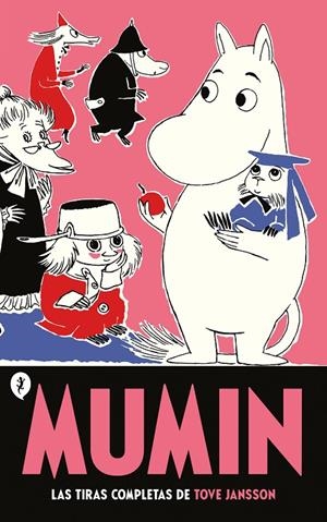 MUMIN 5 | 9788419409416 | JANSSON, TOVE | Galatea Llibres | Llibreria online de Reus, Tarragona | Comprar llibres en català i castellà online