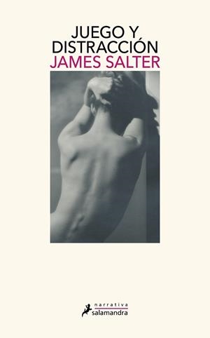 JUEGO Y DISTRACCIÓN | 9788419851055 | SALTER, JAMES | Galatea Llibres | Llibreria online de Reus, Tarragona | Comprar llibres en català i castellà online