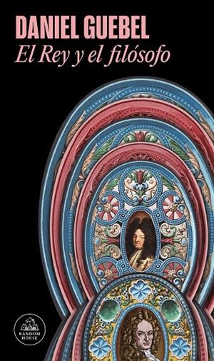 EL REY Y EL FILÓSOFO | 9788439743330 | GUEBEL, DANIEL | Galatea Llibres | Llibreria online de Reus, Tarragona | Comprar llibres en català i castellà online