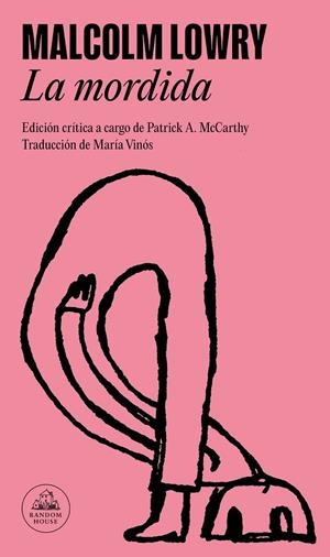LA MORDIDA | 9788439743118 | LOWRY, MALCOLM | Galatea Llibres | Llibreria online de Reus, Tarragona | Comprar llibres en català i castellà online