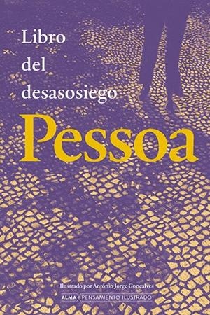 LIBRO DEL DESASOSIEGO | 9788419599506 | PESSOA, FERNANDO | Galatea Llibres | Llibreria online de Reus, Tarragona | Comprar llibres en català i castellà online