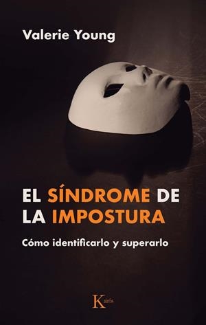 EL SÍNDROME DE LA IMPOSTURA | 9788411212380 | YOUNG, VALERIE | Galatea Llibres | Llibreria online de Reus, Tarragona | Comprar llibres en català i castellà online