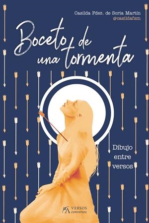 BOCETO DE UNA TORMENTA | 9788410520417 | FERNÁNDEZ DE SORIA MARTÍN, CASILDA | Galatea Llibres | Librería online de Reus, Tarragona | Comprar libros en catalán y castellano online