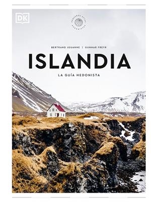ISLANDIA PEQUEÑOS ATLAS HEDONISTAS (PEQUEÑOS ATLAS HEDONISTAS) | 9780241684689 | DK | Galatea Llibres | Librería online de Reus, Tarragona | Comprar libros en catalán y castellano online