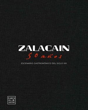 ZALACAÍN. 50 AÑOS | 9788408282327 | Galatea Llibres | Llibreria online de Reus, Tarragona | Comprar llibres en català i castellà online